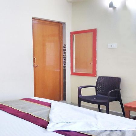 מלון טירופאטי Ssb Residency מראה חיצוני תמונה